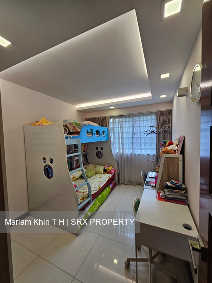 Blk 312C Clementi Ridges (Clementi), HDB 5 Rooms #501681161